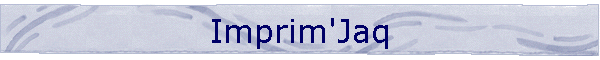Imprim'Jaq