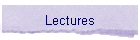 Lectures